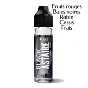 Black Astaire - 50ml